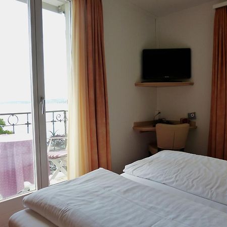 Hotel Rigi Vitznau Esterno foto