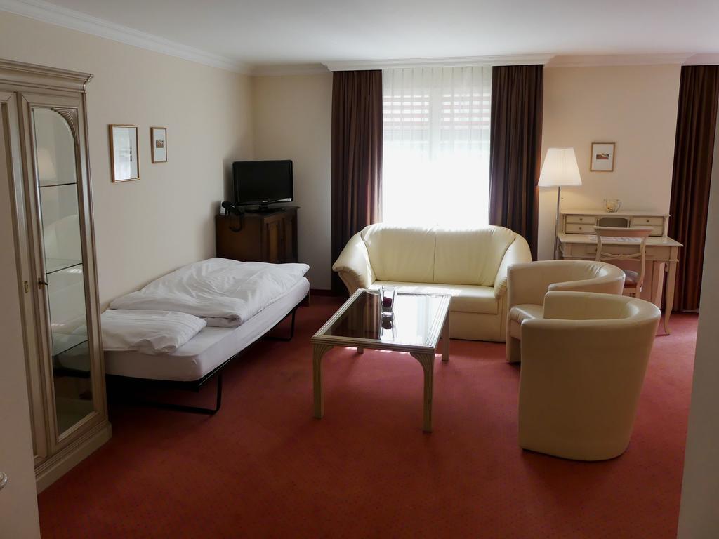 Hotel Rigi Vitznau Esterno foto