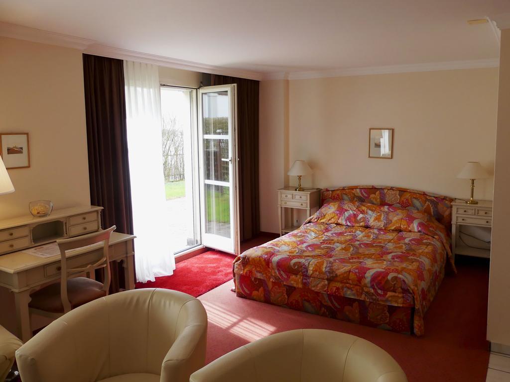 Hotel Rigi Vitznau Esterno foto