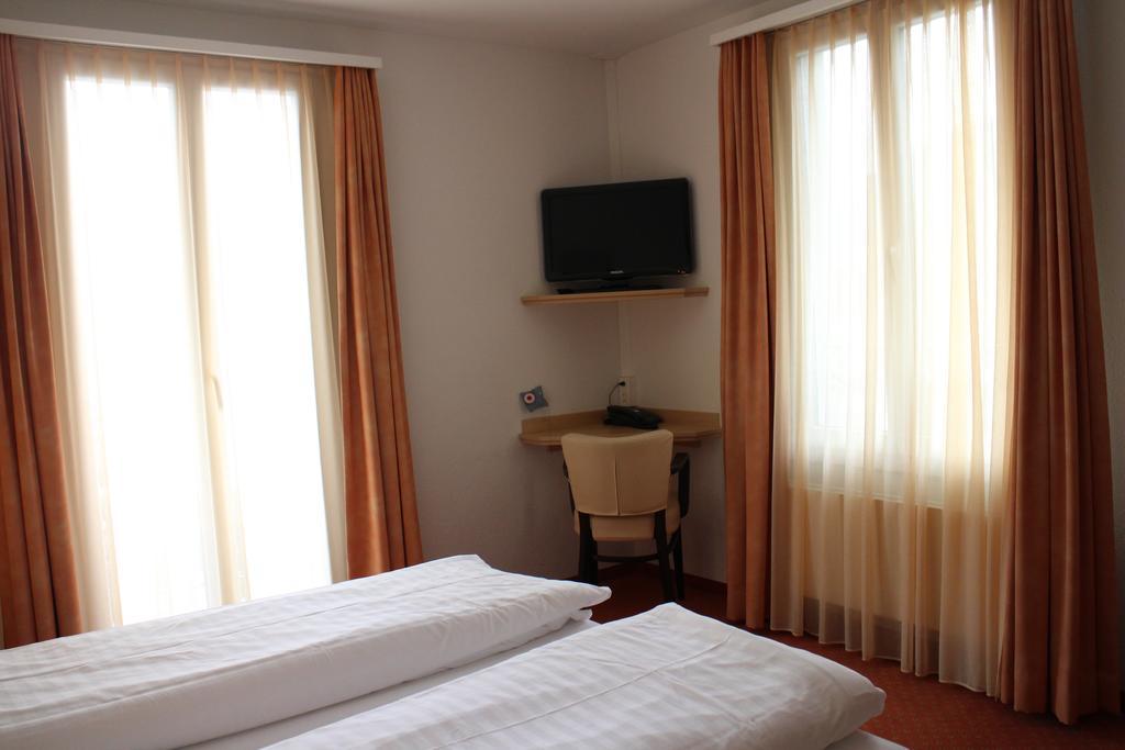 Hotel Rigi Vitznau Camera foto