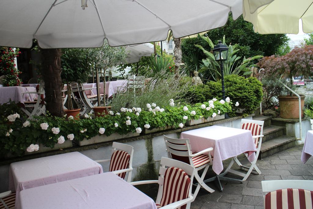 Hotel Rigi Vitznau Esterno foto