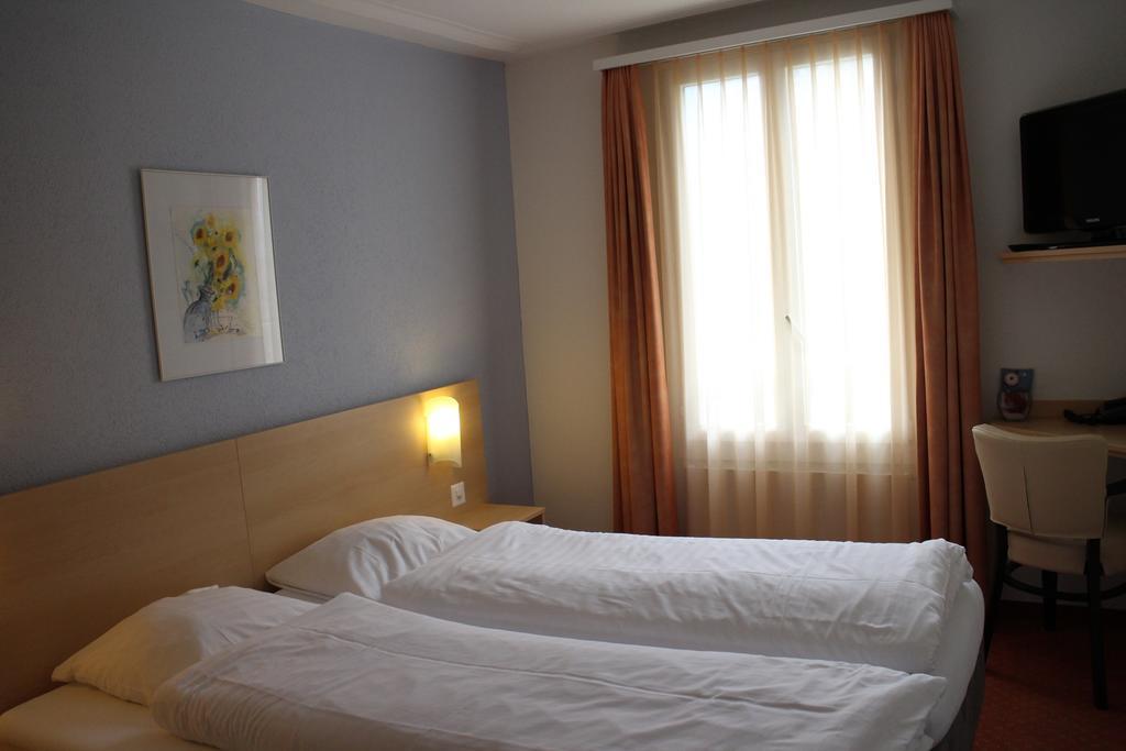 Hotel Rigi Vitznau Camera foto