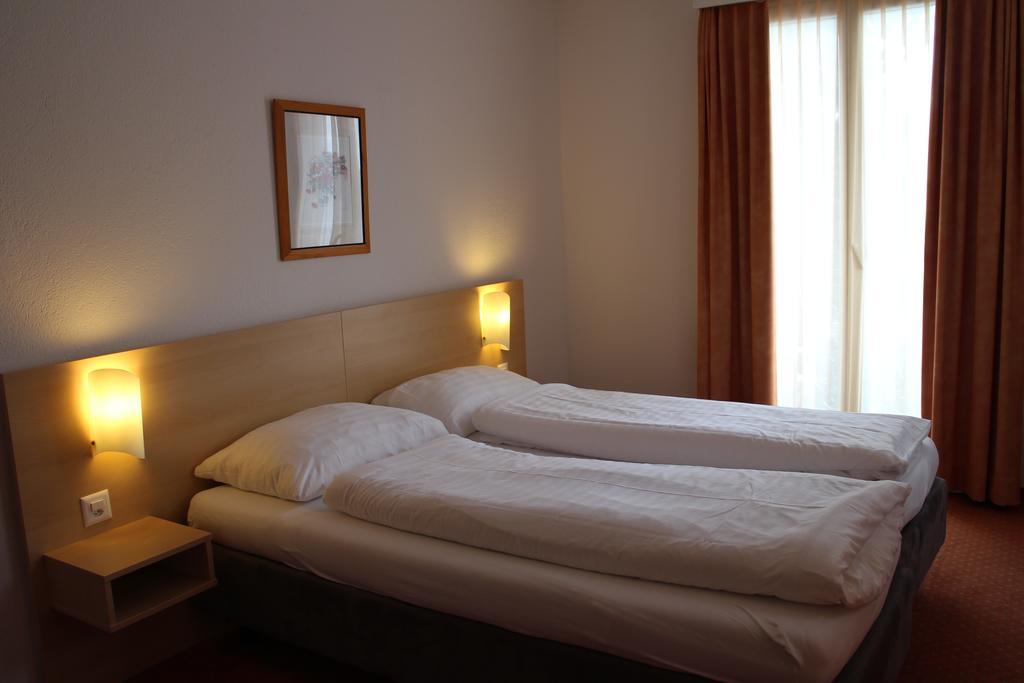 Hotel Rigi Vitznau Camera foto